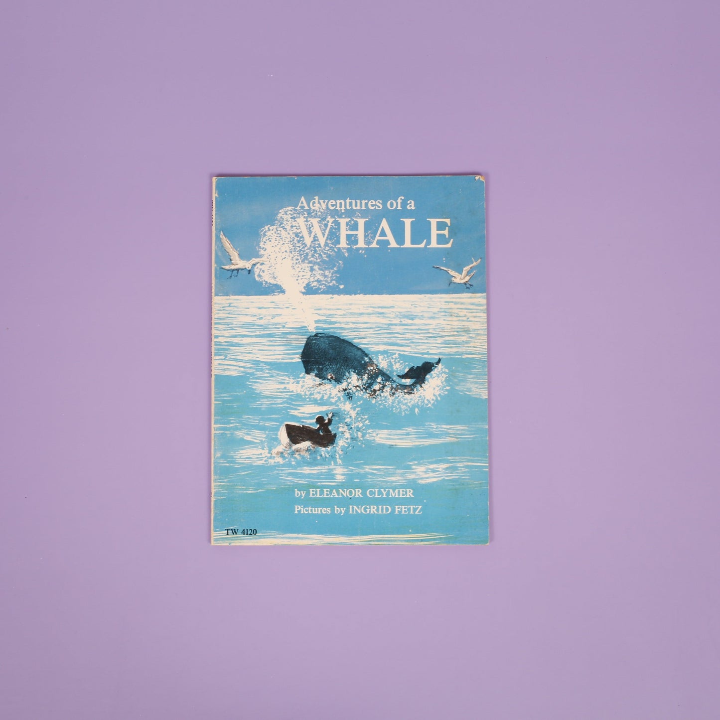 The Adventure of Walter