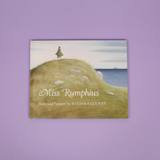 Miss Rumphius