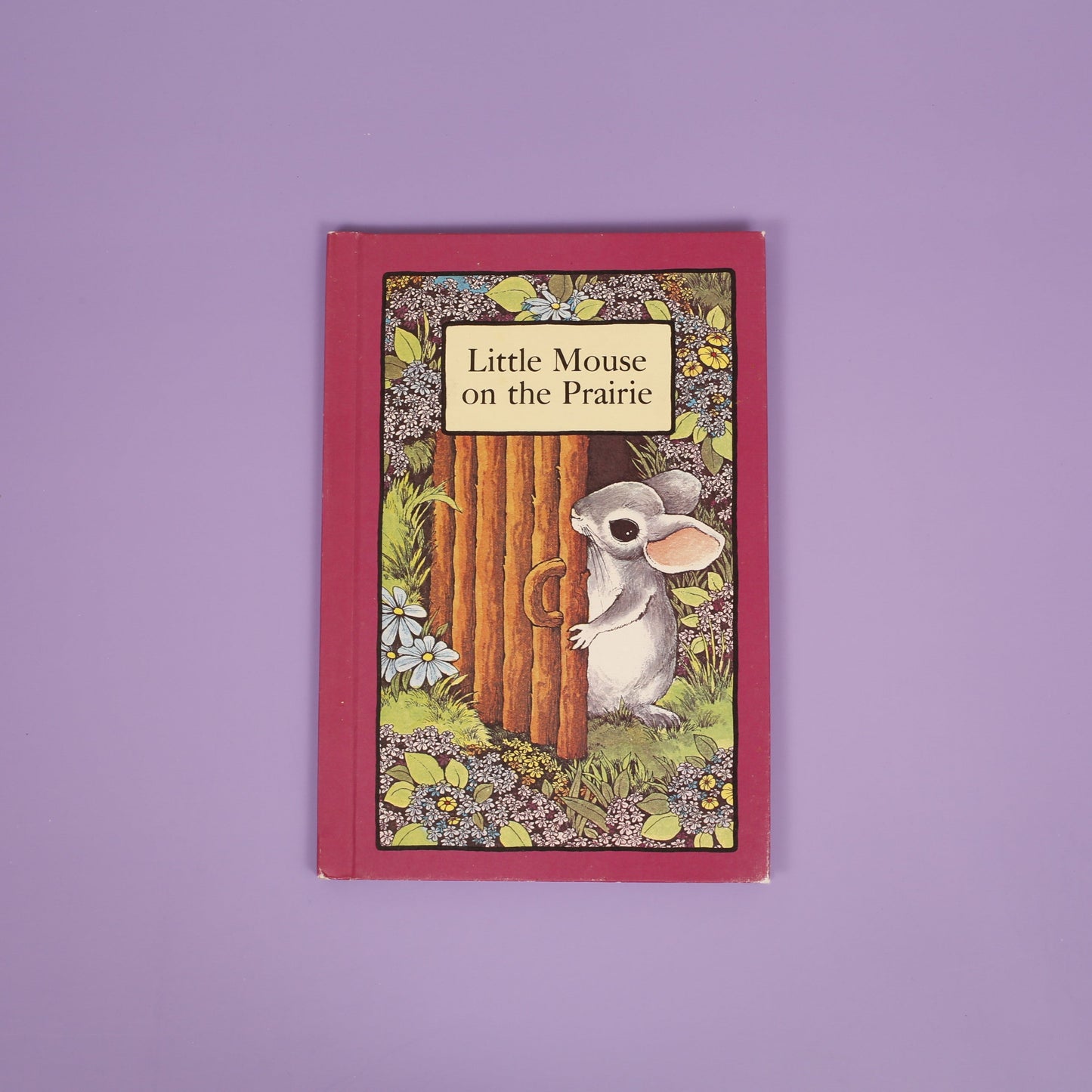 Little Mouse on the Prairie (Serendipity)