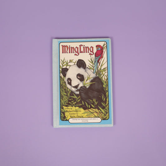 Ming Ling (Serendipity)