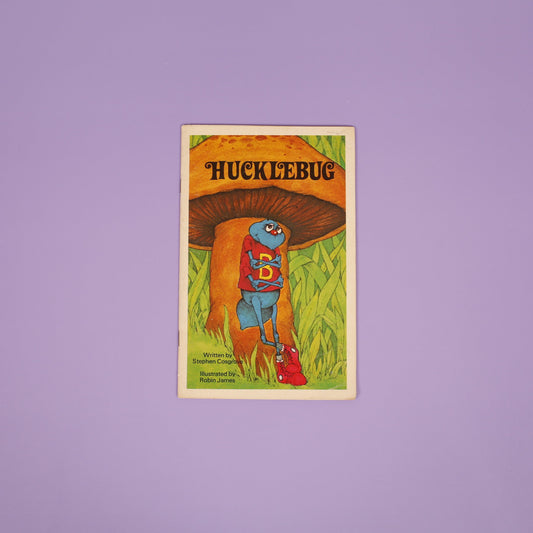 Hucklebug (Serendipity)