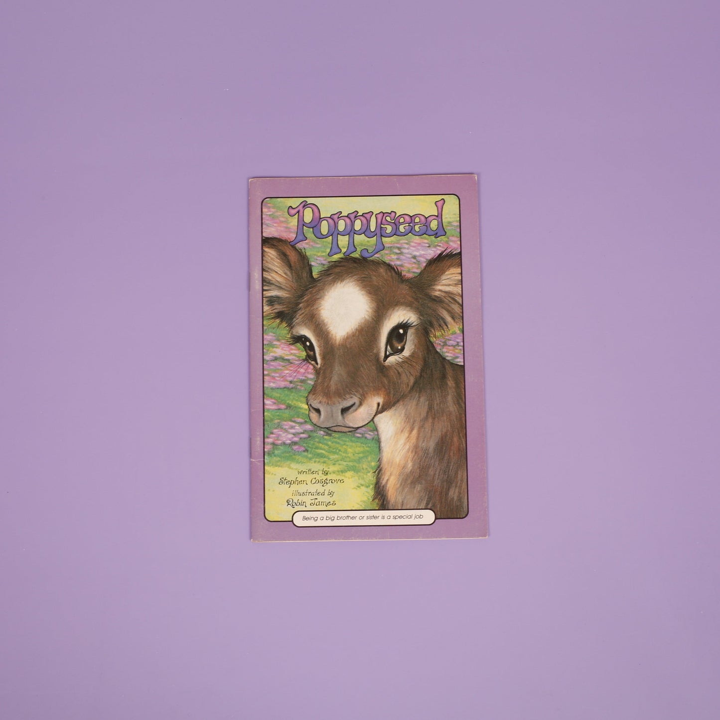 Poppyseed (Serendipity)