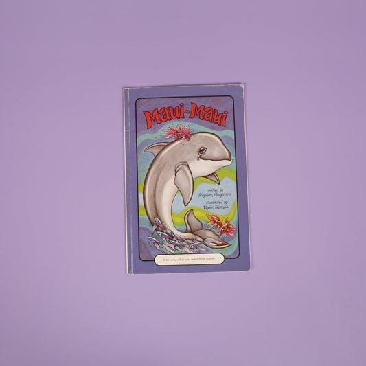 Maui-Maui (Serendipity)