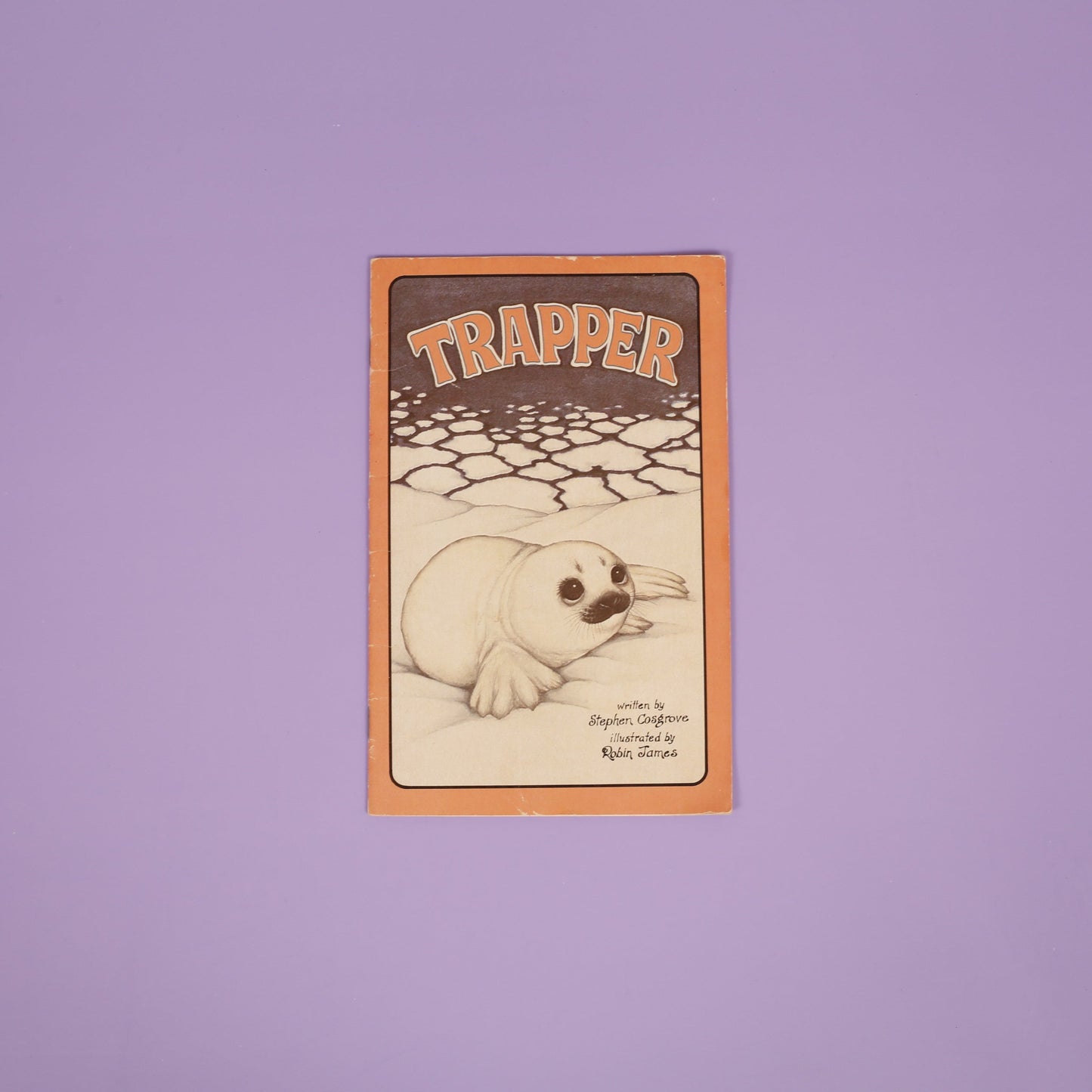 Trapper (Serendipity)