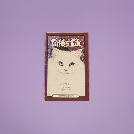 Tickle's Tales (Serendipity)