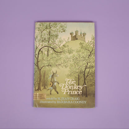 The Donkey Prince