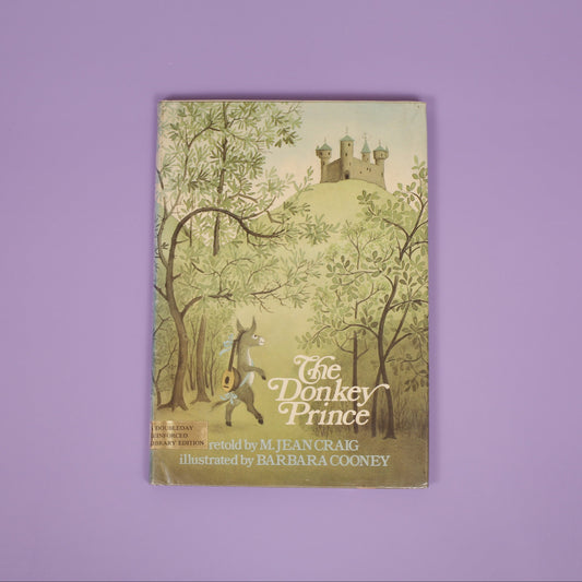 The Donkey Prince