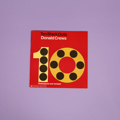 Ten Black Dots