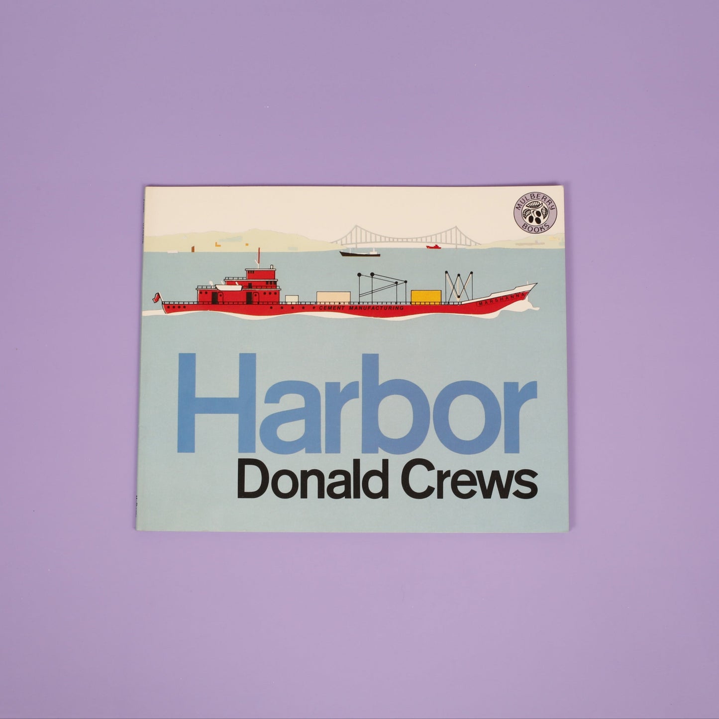 Harbor