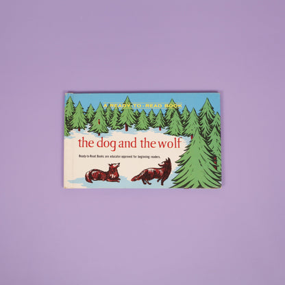 The Dog and the Wolf