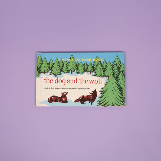 The Dog and the Wolf