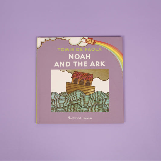 Noah and the Ark