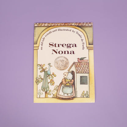 Strega Nona