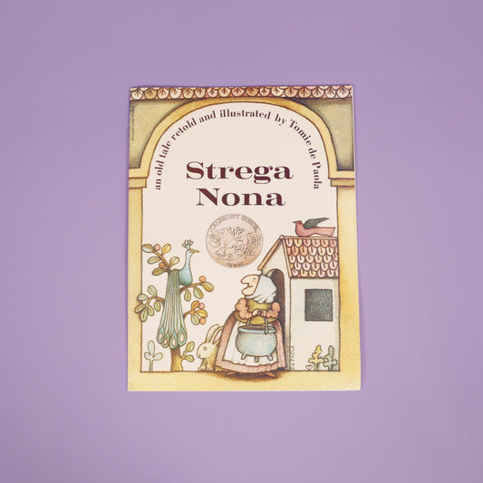 Strega Nona