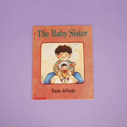 The Baby Sister