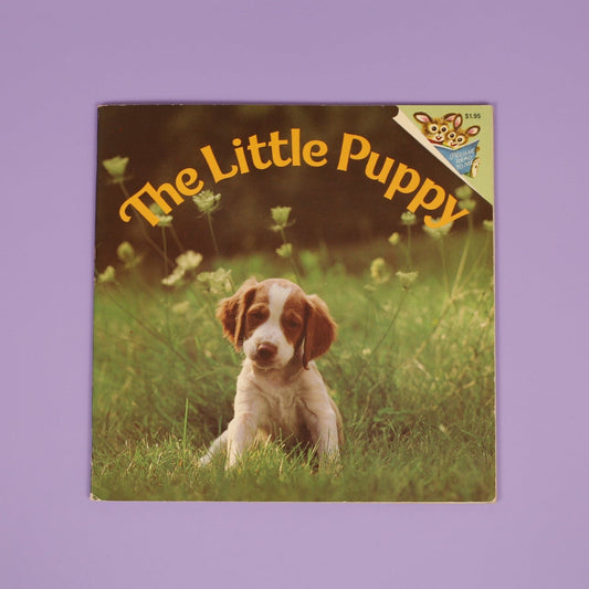 The Little Puppy
