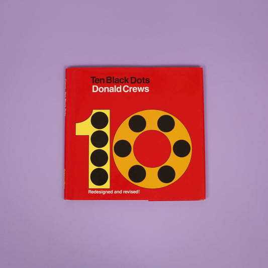 Ten Black Dots