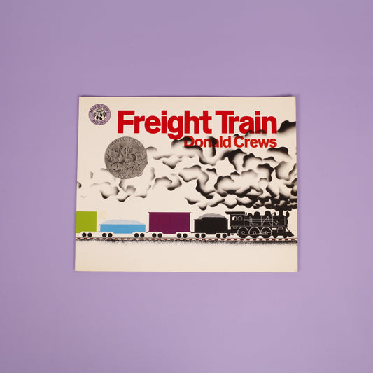 Freight Train
