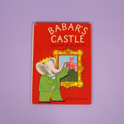 Babar's Castle
