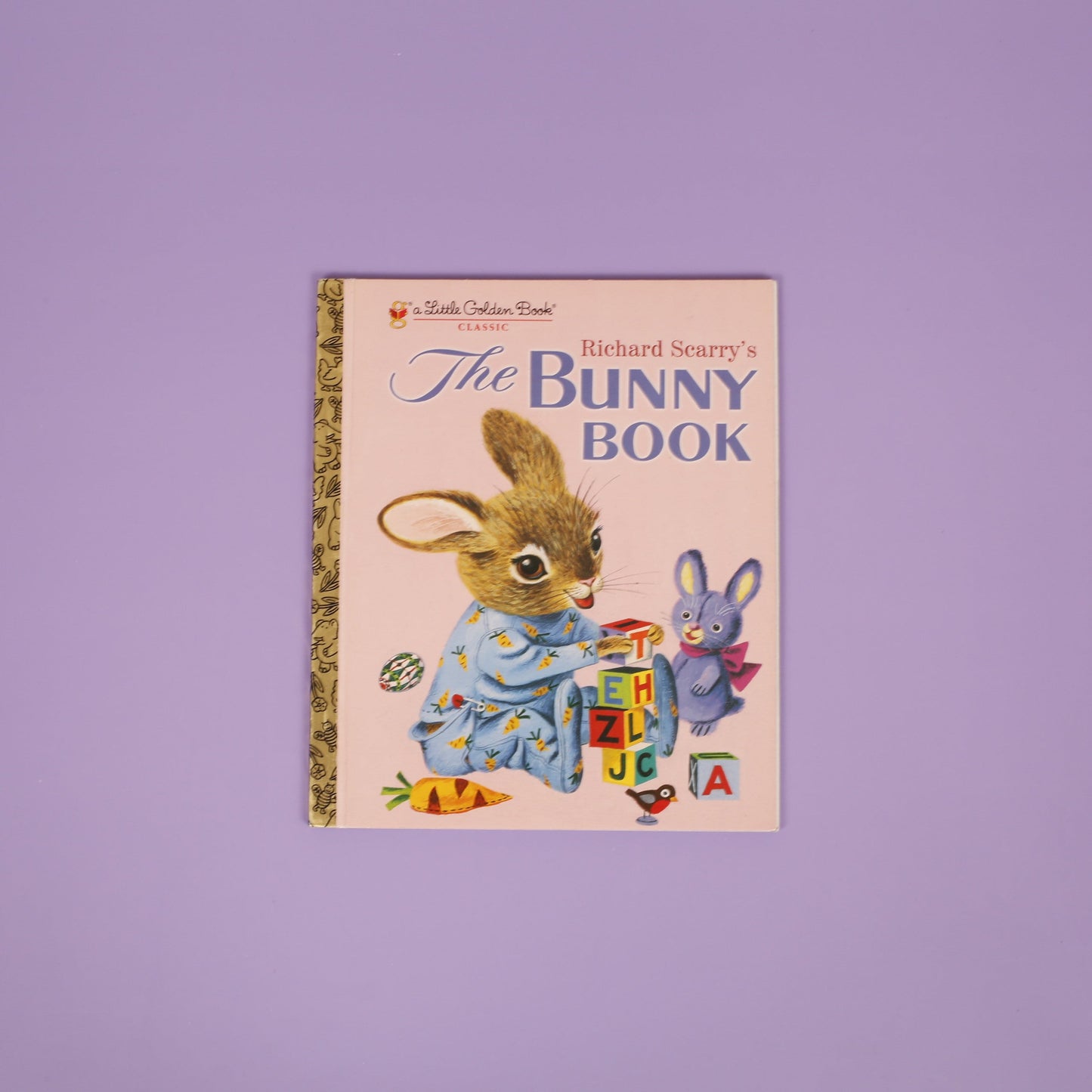 The Bunny Book