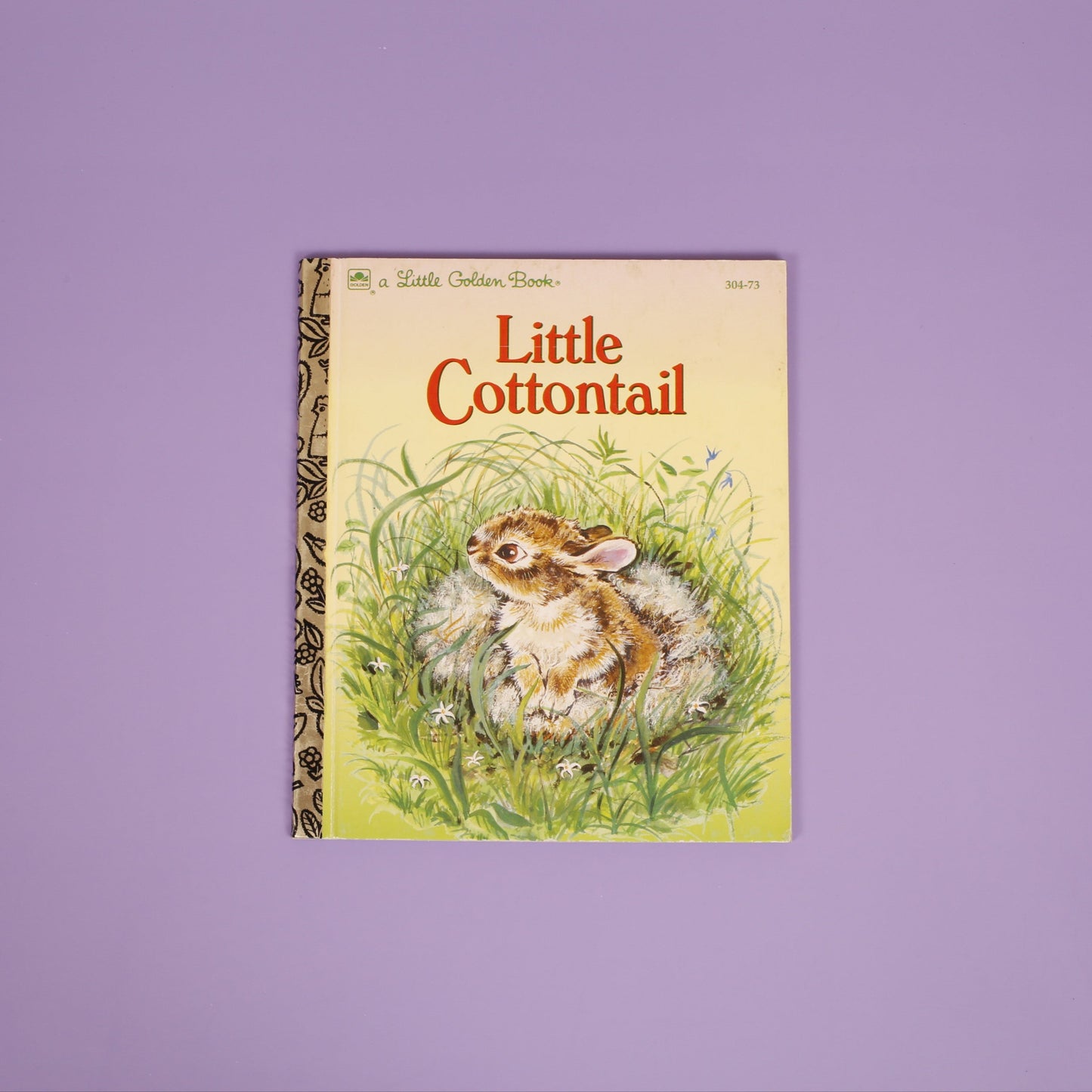 Little Cottontail (1988)