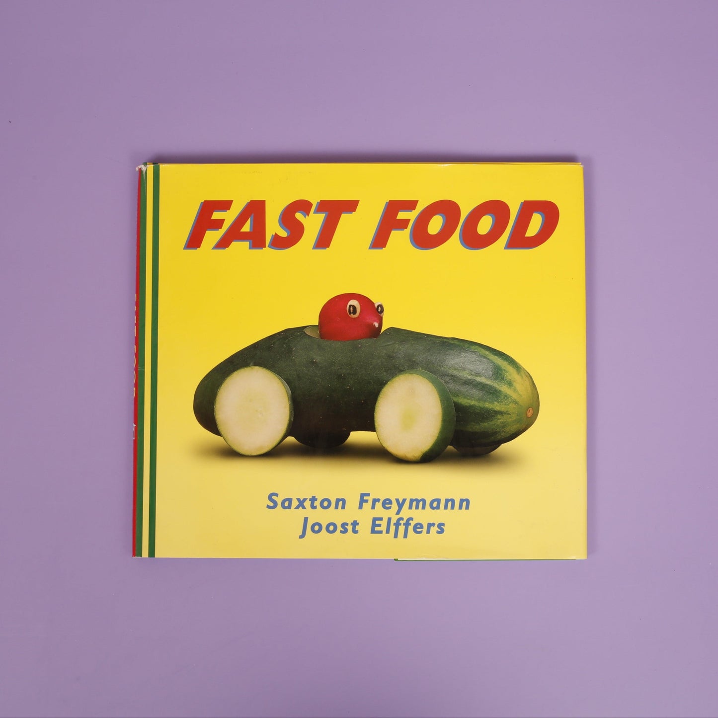 Fast Food