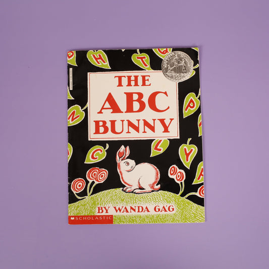 The ABC Bunny