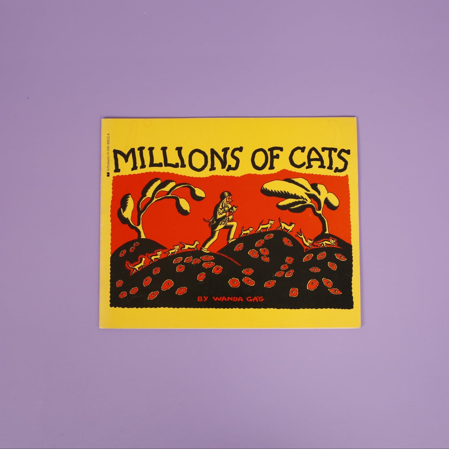 Millions of Cats