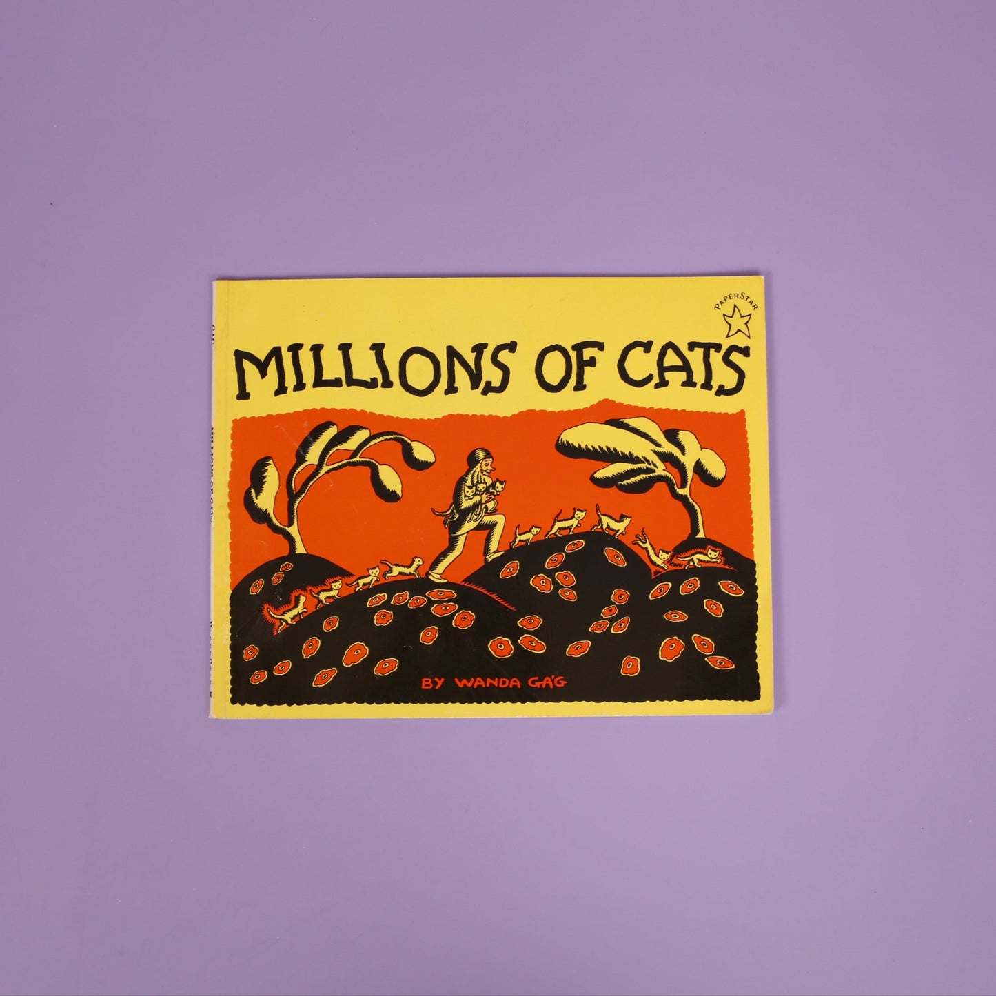 Millions of Cats