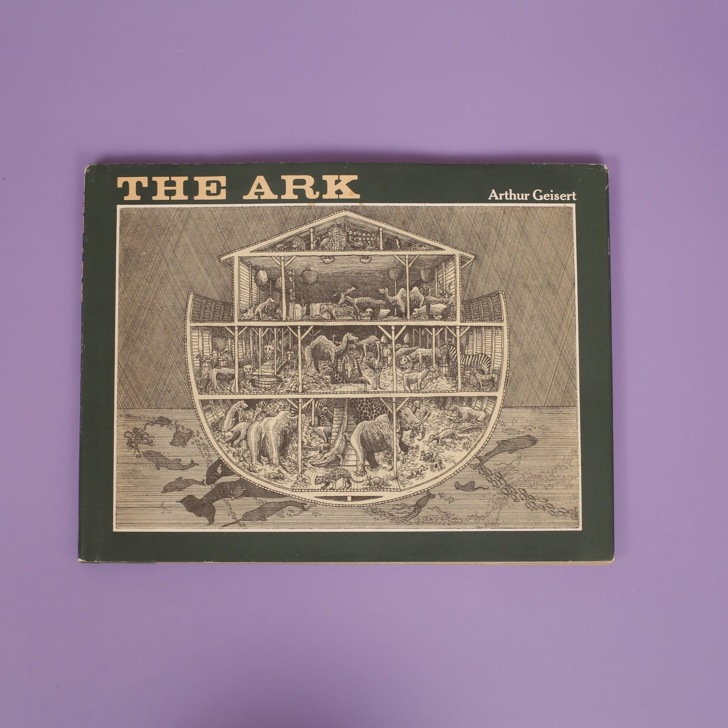 The Ark