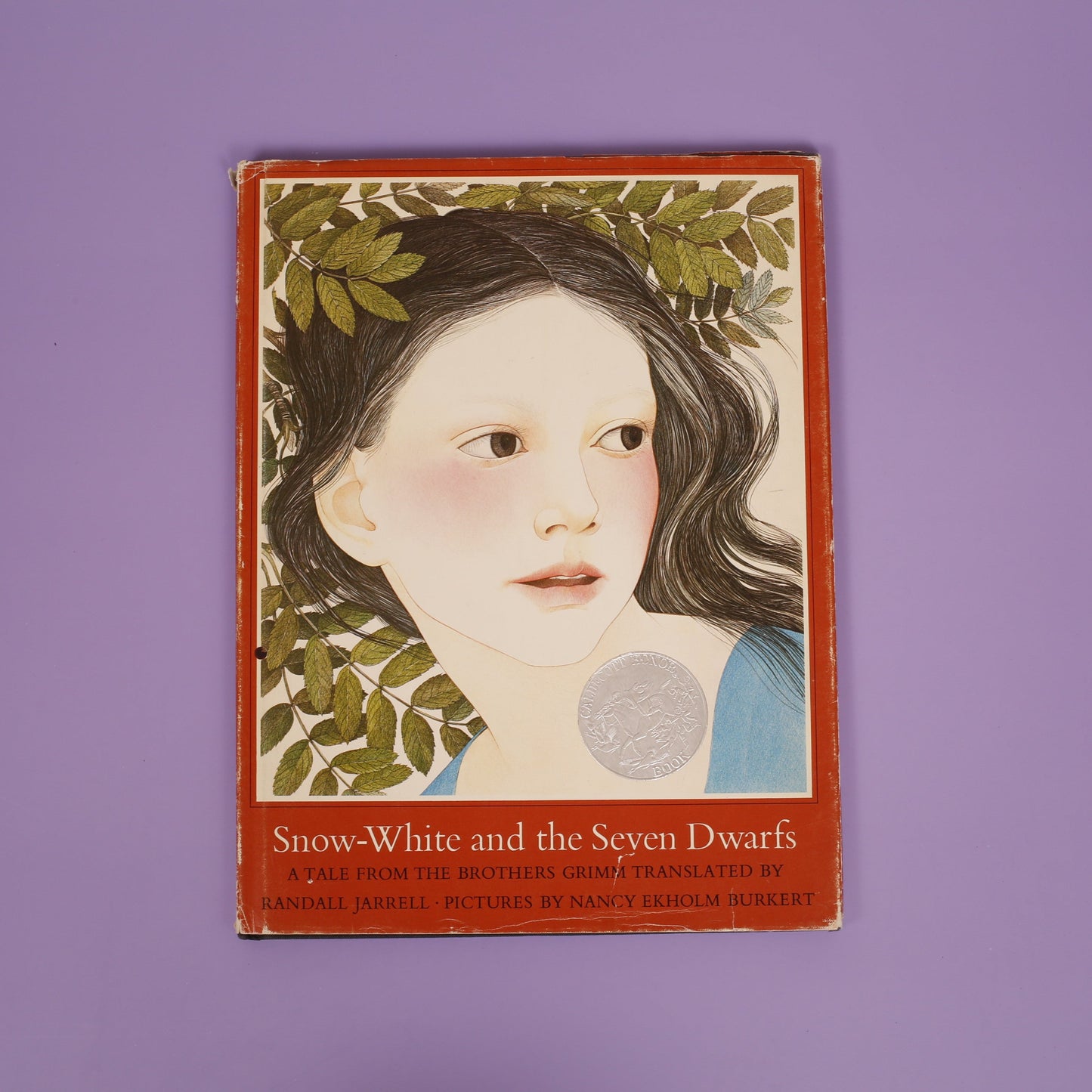 Snow-White and the Seven Dwarfs