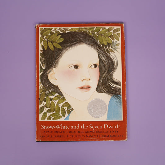 Snow-White and the Seven Dwarfs