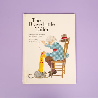The Brave Little Tailor