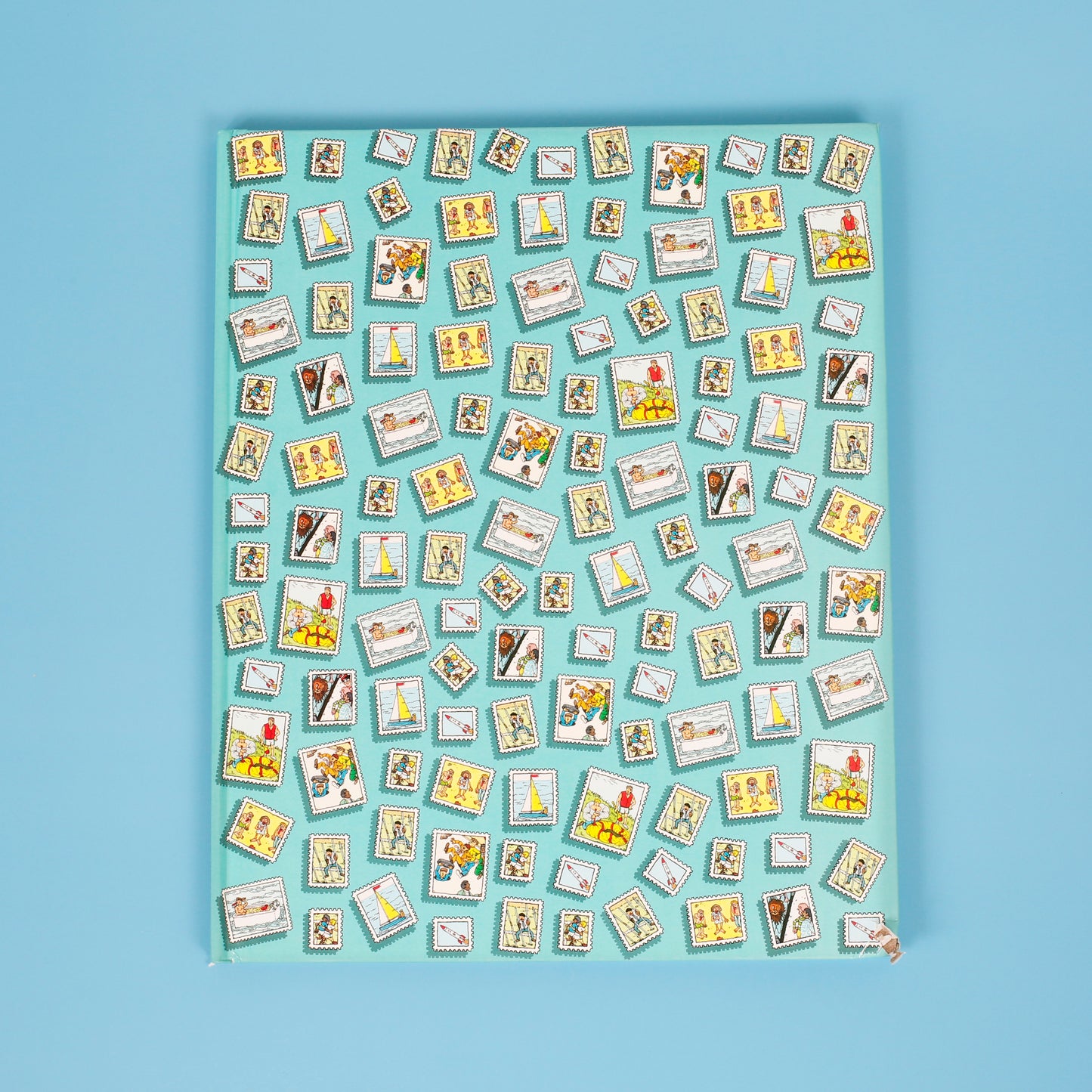 Where's Waldo, Anniversary Edition