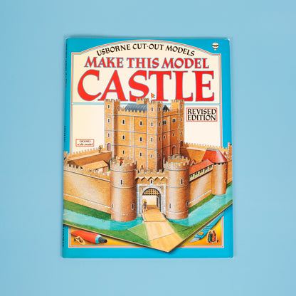 Make This Model Castle