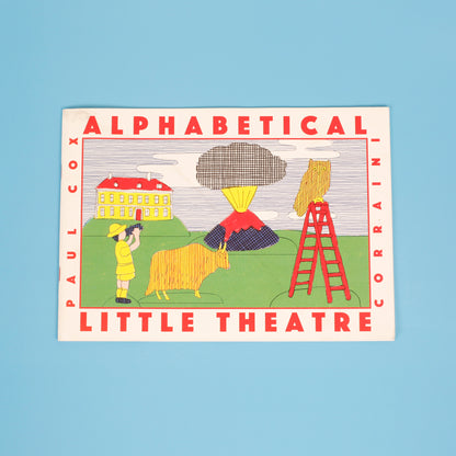 Alphabetical Little Theatre