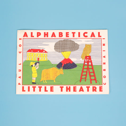 Alphabetical Little Theatre