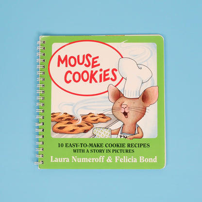 Mouse Cookies