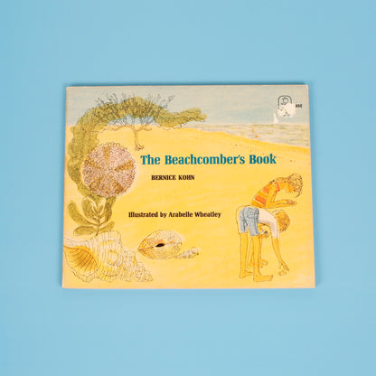 The Beachcomber's Book