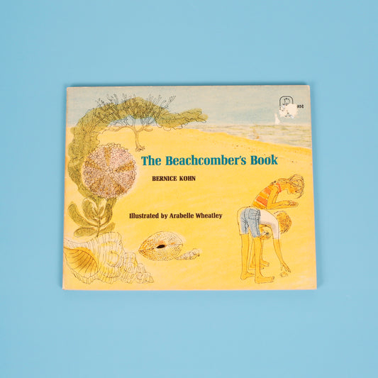 The Beachcomber's Book
