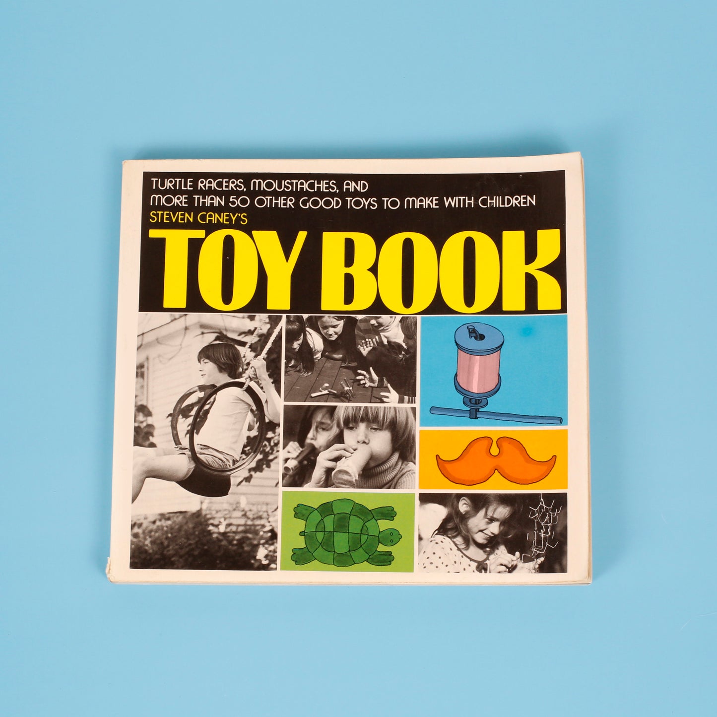 Toy Book