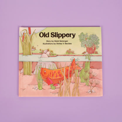 Old Slippery