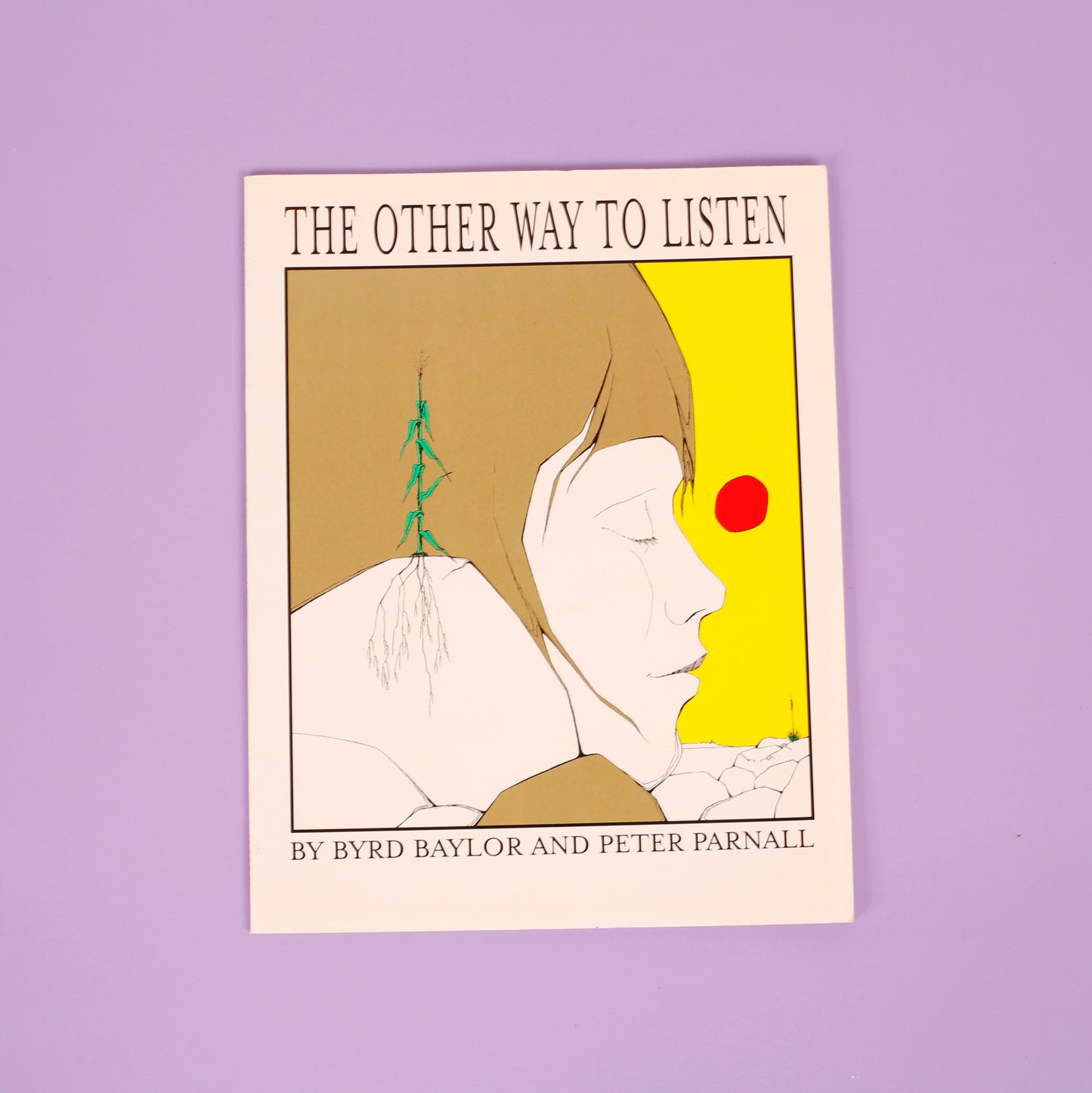 The Other Way to Listen