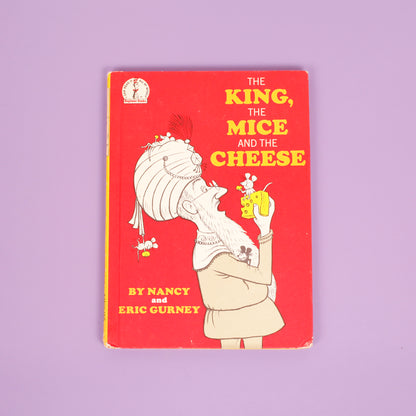 The King, the Mice and the Cheese