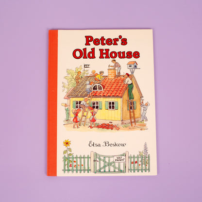 Peter's Old House