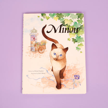Minou