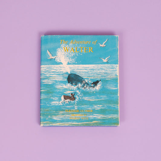 The Adventure of Walter