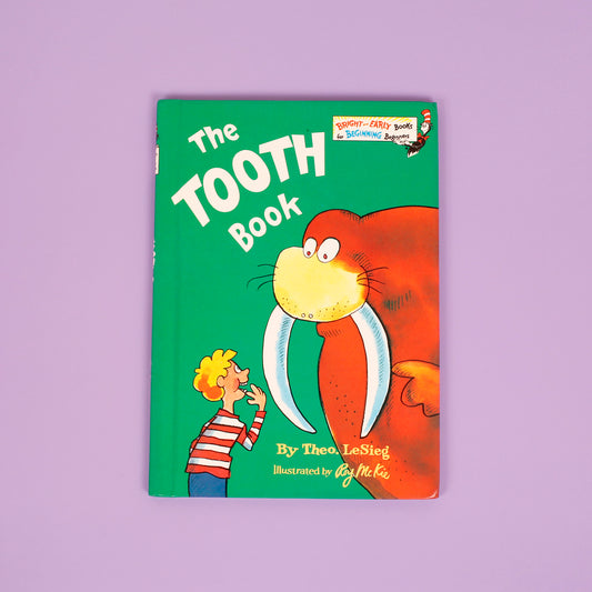 The Tooth Book