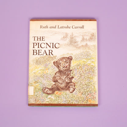The Picnic Bear