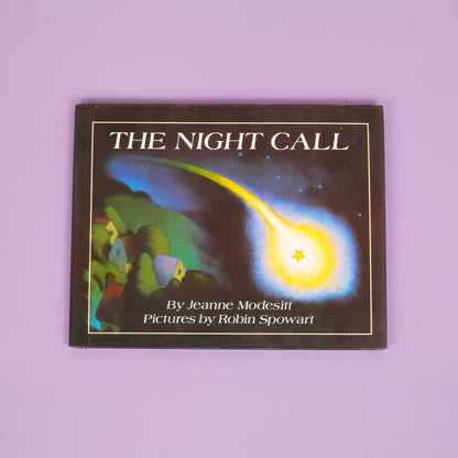 The Night Call